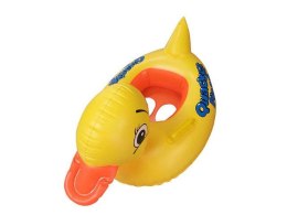 Bigtoys Koło do pływania kaczka dla malucha z majtkami Bigtoys (BZW4882)