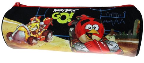 Euromic Piórnik Euromic Angry Birds (7858100) Euromic Piórnik Euromic Angry Birds (7858100)