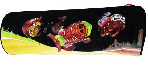 Euromic Piórnik Euromic Angry Birds (7858100) Euromic Piórnik Euromic Angry Birds (7858100)