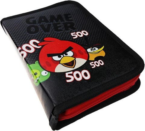 Euromic Piórnik Euromic Angry Birds (8208502) Euromic Piórnik Euromic Angry Birds (8208502)