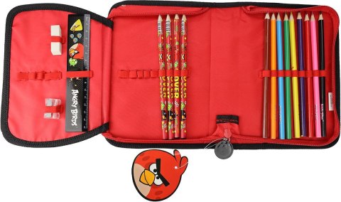 Euromic Piórnik Euromic Angry Birds (8208502) Euromic Piórnik Euromic Angry Birds (8208502)