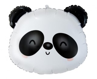 Godan Balon foliowy Godan Panda, 43x37 cm (głowa) (BF-HPAN)