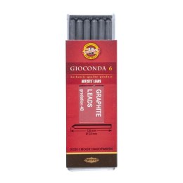 Kolor Plusz Wkład do ołówka (grafit) Kolor Plusz 4865