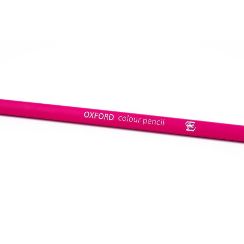 Oxford Kredki ołówkowe Oxford 24 kol. (400174525) Oxford Kredki ołówkowe Oxford 24 kol. (400174525)
