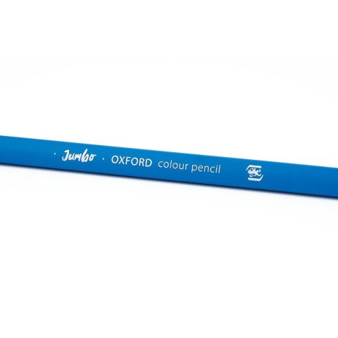 Oxford Kredki ołówkowe Oxford Jumbo 12 kol. (400174529)