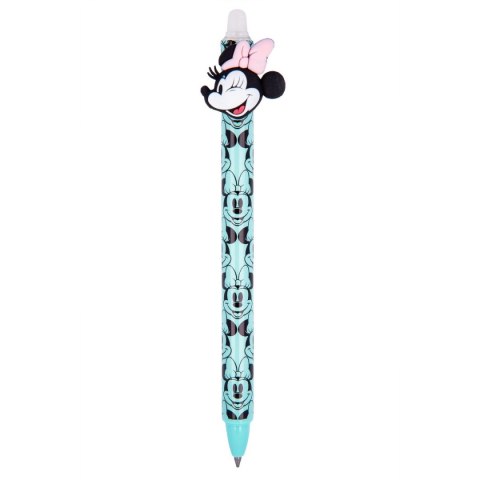 Patio Długopis Patio Minnie Mouse CoolPack wymazywalny niebieski 0,5mm (18788PTR)