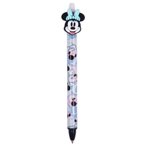 Patio Długopis Patio Minnie Mouse CoolPack wymazywalny niebieski 0,5mm (18788PTR)