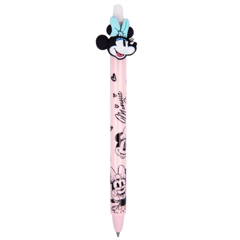 Patio Długopis Patio Minnie Mouse CoolPack wymazywalny niebieski 0,5mm (18788PTR)