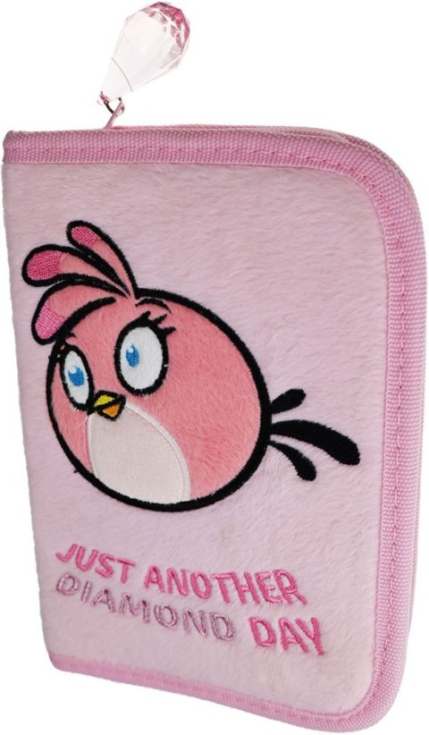 Piórnik Angry Birds Diamond (7748502) Piórnik Angry Birds Diamond (7748502)