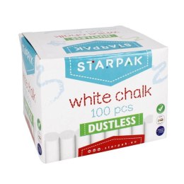 Starpak Kreda Starpak kolor: biała 100 szt (472797)