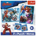 Trefl Puzzle Trefl Avengers (93333)
