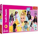 Trefl Puzzle Trefl Barbie 300 el. (23025)