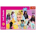 Trefl Puzzle Trefl Barbie 300 el. (23025)