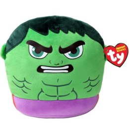 Ty Pluszak Squishy Beanies Marvel Hulk [mm:] 220 Ty (TY39252)