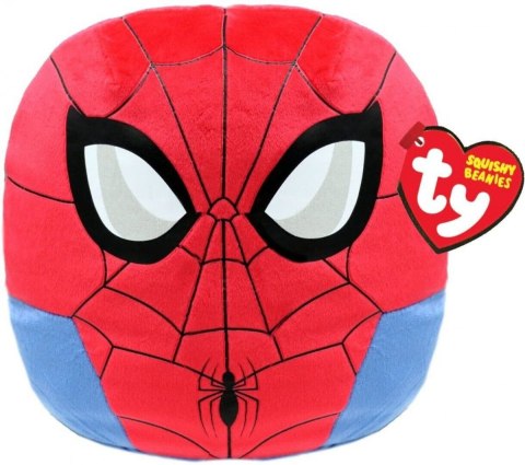 Ty Pluszak Ty Squishy Beanies Marvel Spiderman [mm:] 220 (TY39254)