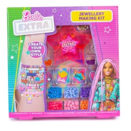 Barbie Koraliki dla dziewczynki Barbie zestaw (99-0103)