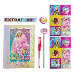 Barbie Pamiętnik zestaw A5 Barbie (99-0065)