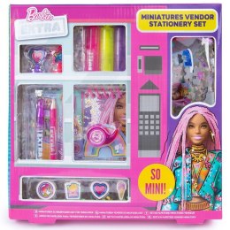 Barbie Zestaw kreatywny dla dzieci z piórnikiem Barbie (99-0109)
