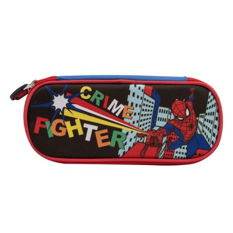 Beniamin Piórnik Beniamin Spider Man z klapką (3839) Beniamin Piórnik Beniamin Spider Man z klapką (3839)