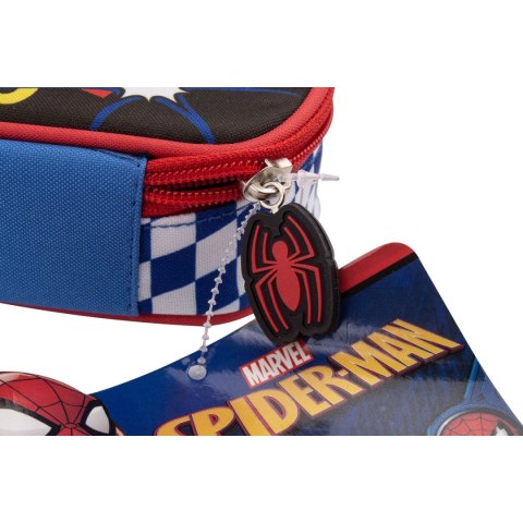 Beniamin Piórnik Beniamin Spider Man z klapką (3839) Beniamin Piórnik Beniamin Spider Man z klapką (3839)
