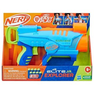 Hasbro Pistolet Hasbro Nerf Elite Junior Explorer (F6367)