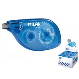 Milan Korektor w taśmie (myszka) Milan 5x8 [mm*m] (1385936)