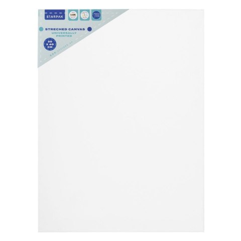 Starpak Podobrazie Starpak [mm:] 300x400 (516723)