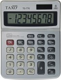 Taxo Graphic Kalkulator na biurko TG-770 Taxo Graphic