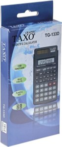 Taxo Graphic Kalkulator naukowy TG-133D Taxo Graphic