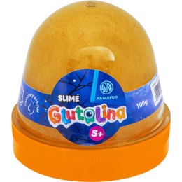 Astra Masa plastyczna dla dzieci Slime Owocowy Mix Glutolina Astra Fun mix Astra (336122003)