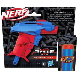 Hasbro Pistolet Hasbro Nerf Alpha Strike Slinger (F2491)