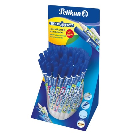 Pelikan Wymazywacz do atramentu Super Pirat M Pelikan (811583)