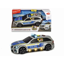 Simba Samochód policyjny Simba Dickie SOS Mercedes AMG E43 30 cm (2037160180)