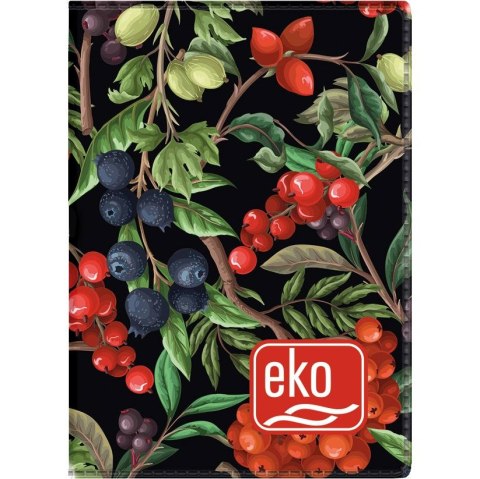 Wydawnictwo Telegraph Kalendarz książkowy (terminarz) Wydawnictwo Telegraph EKO IMPRESS kieszonkowy A6 72mm x 104mm (K2)