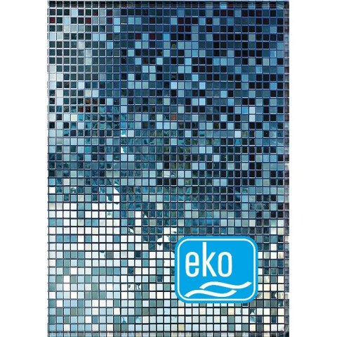 Wydawnictwo Telegraph Kalendarz książkowy (terminarz) Wydawnictwo Telegraph EKO IMPRESS kieszonkowy A6 72mm x 104mm (K2)
