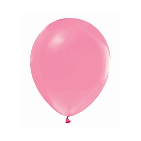 Godan Balon gumowy Godan Balony Beauty&Charm pastelowe 10szt. różowy 300mm 12cal (CB-1PRO)