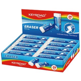 Keyroad Gumka do mazania Keyroad (KR971717)