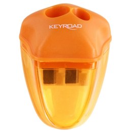 Keyroad Temperówka Star mix plastik Keyroad (KR970973)