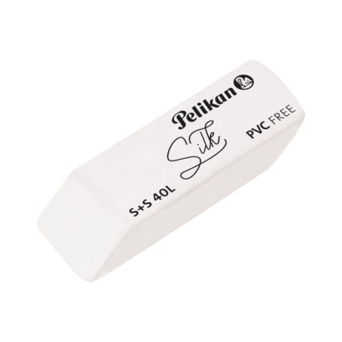 Pelikan Gumka do mazania Pelikan S+S Silk 606141 (300007902) Pelikan Gumka do mazania Pelikan S+S Silk 606141 (300007902)