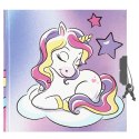 Starpak Pamiętnik Unicorn A6 Starpak (520689)