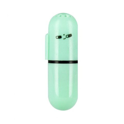 Starpak Zakreślacz Starpak mini zapachowy mix (518460)