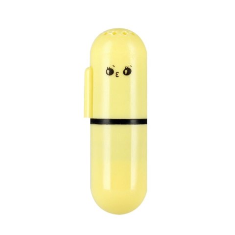 Starpak Zakreślacz Starpak mini zapachowy mix (518460)
