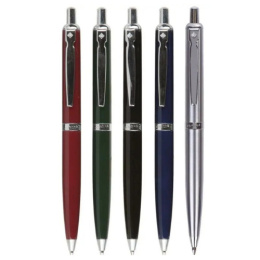 Długopis Automatyczny Zenith 60 Mix Kolorów Astra 1 Sztuka