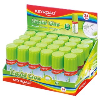 Keyroad Klej w płynie Keyroad 30ml 30g (KR971643)