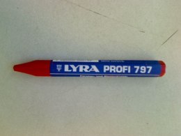 Lyra Kredki świecowe Lyra Profi 797 (4870017)