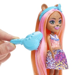 Mattel Lalka Mattel Barbie (HNV30)