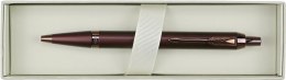 Parker Ekskluzywny długopis Parker im f MONOCHROME BRGND (2190514)