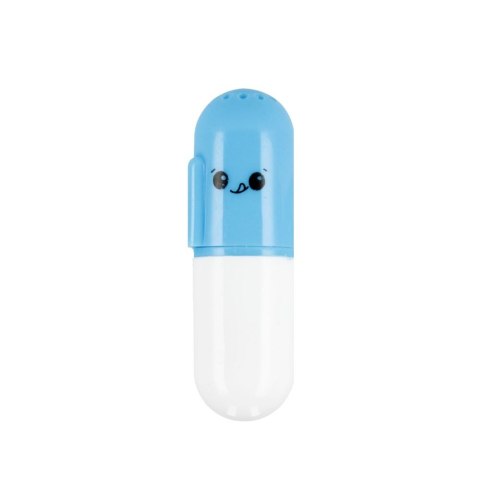 Starpak Zakreślacz Starpak mini zapachowy mix (518458)