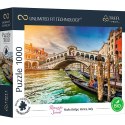 Trefl Puzzle Trefl UFT Rialto Bridge, Venice, Italy 1000 el. (10692)