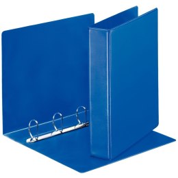 Esselte Segregator ringowy Esselte ofertowy essentials A4 40mm niebieski (49762)